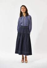 Load image into Gallery viewer, Dea Kudibal Monia Blouse