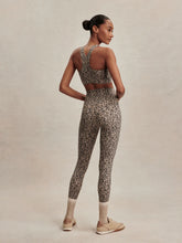Load image into Gallery viewer, Varley Freesoft Selma Bra in Dappled Floral