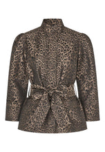 Load image into Gallery viewer, Dea Kudibal Ella Jacket with Stand Up-Collar