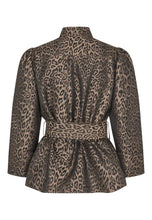 Load image into Gallery viewer, Dea Kudibal Ella Jacket with Stand Up-Collar