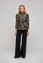 Load image into Gallery viewer, Dea Kudibal Ella Jacket with Stand Up-Collar