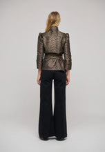Load image into Gallery viewer, Dea Kudibal Ella Jacket with Stand Up-Collar