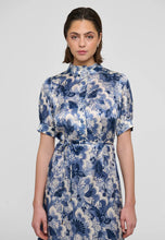 Load image into Gallery viewer, Dea Kudibal Tora Dress in Eden Space