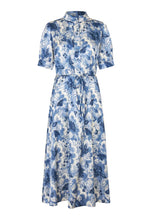 Load image into Gallery viewer, Dea Kudibal Tora Dress in Eden Space