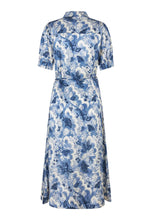 Load image into Gallery viewer, Dea Kudibal Tora Dress in Eden Space