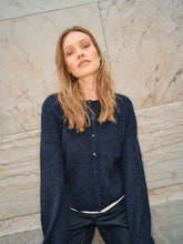 Load image into Gallery viewer, Mos Mosh Almine Knit Cardigan