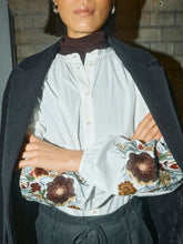 Load image into Gallery viewer, Mos Mosh Mysa Poplin Shirt