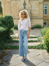 Load image into Gallery viewer, Mos Mosh Grendel Jeans in Light Blue