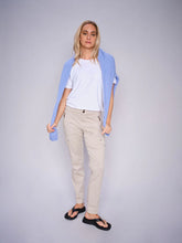 Load image into Gallery viewer, Mos Mosh Timaf Pant in Feather Gray