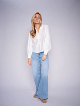Load image into Gallery viewer, Mos Mosh Dara Vint Jeans in Light Blue