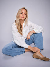Load image into Gallery viewer, Mos Mosh Dara Vint Jeans in Light Blue