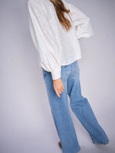 Load image into Gallery viewer, Mos Mosh Dara Vint Jeans in Light Blue