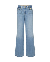 Load image into Gallery viewer, Mos Mosh Grendel Jeans in Light Blue