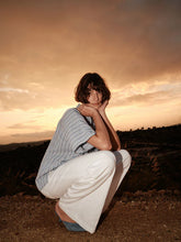 Load image into Gallery viewer, Mos Mosh Colette Bianco Jeans in White