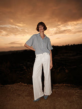 Load image into Gallery viewer, Mos Mosh Colette Bianco Jeans in White
