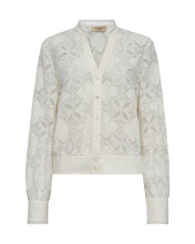 Load image into Gallery viewer, Mos Mosh Monia Yen Lace Shirt