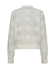 Load image into Gallery viewer, Mos Mosh Monia Yen Lace Shirt