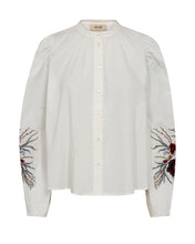 Load image into Gallery viewer, Mos Mosh Mysa Poplin Shirt