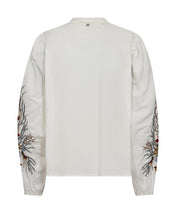 Load image into Gallery viewer, Mos Mosh Mysa Poplin Shirt