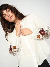Load image into Gallery viewer, Mos Mosh Mysa Poplin Shirt