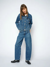 Load image into Gallery viewer, Mos Mosh Tess Barrel Jeans