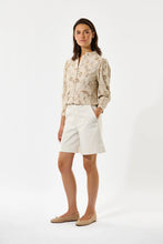 Load image into Gallery viewer, Dea Kudibal MarilynDEA NS - Marigold Jacket with puff sleeves