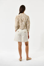 Load image into Gallery viewer, Dea Kudibal MarilynDEA NS - Marigold Jacket with puff sleeves