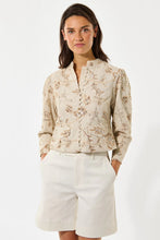 Load image into Gallery viewer, Dea Kudibal MarilynDEA NS - Marigold Jacket with puff sleeves