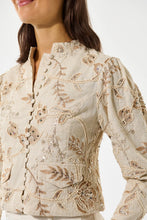 Load image into Gallery viewer, Dea Kudibal MarilynDEA NS - Marigold Jacket with puff sleeves