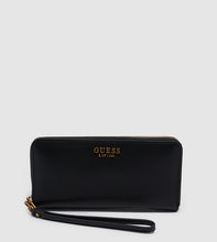 Load image into Gallery viewer, Guess Laurel Wallet in Black