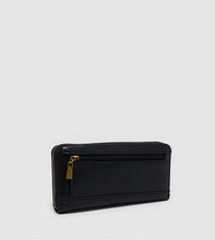 Load image into Gallery viewer, Guess Laurel Wallet in Black