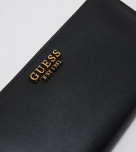 Load image into Gallery viewer, Guess Laurel Wallet in Black