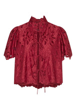 Load image into Gallery viewer, Dea Kudibal Anja Jacket with Bows
