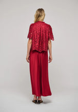 Load image into Gallery viewer, Dea Kudibal Anja Jacket with Bows