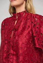 Load image into Gallery viewer, Dea Kudibal Anja Jacket with Bows