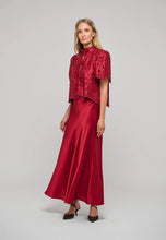 Load image into Gallery viewer, Dea Kudibal Anja Jacket with Bows