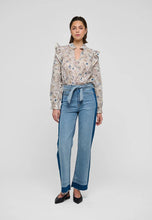 Load image into Gallery viewer, Dea Kudibal Yara Blouse in Petite Fleur