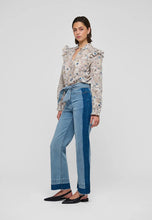 Load image into Gallery viewer, Dea Kudibal Yara Blouse in Petite Fleur