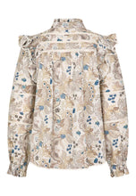 Load image into Gallery viewer, Dea Kudibal Yara Blouse in Petite Fleur