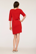 Load image into Gallery viewer, Weill Short Knitted Dress
