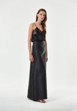 Load image into Gallery viewer, Dea Kudibal Verina Strap Top in Black