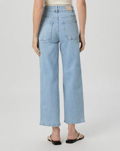 Load image into Gallery viewer, Paige Sasha Ankle Wide Leg Jean