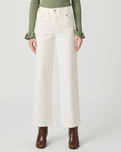 Load image into Gallery viewer, Anessa 31" Rounded Inset Pckt in Tonal Ecru