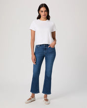 Load image into Gallery viewer, Paige Mason Crop Boot in Toulouse