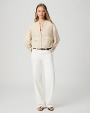 Load image into Gallery viewer, Paige Kiran Jacket in Vintage Biscotti