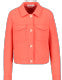 Gerry Weber Jacket in Coral