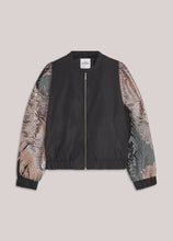 Load image into Gallery viewer, Summum Festival Bomber Jacket