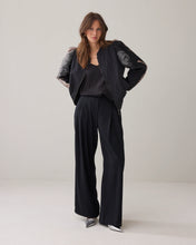 Load image into Gallery viewer, Summum Festival Bomber Jacket