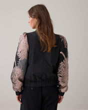 Load image into Gallery viewer, Summum Festival Bomber Jacket