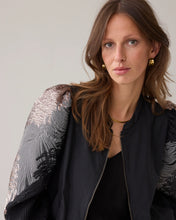 Load image into Gallery viewer, Summum Festival Bomber Jacket